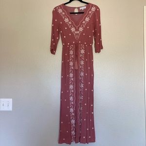 Piper & Scoot: The Avery Dress